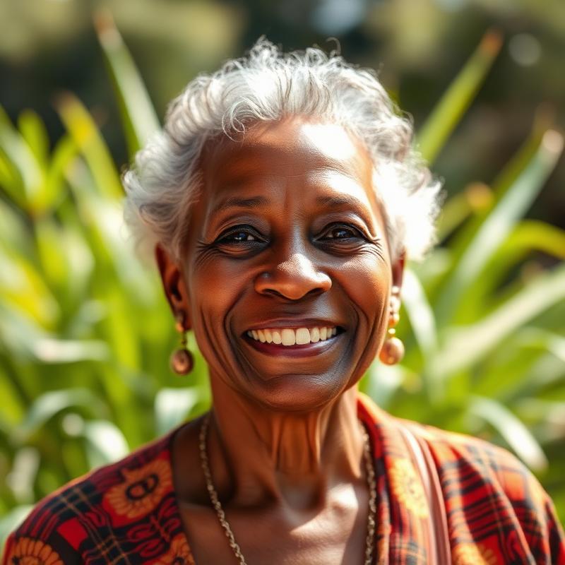 Grace Wanjiku