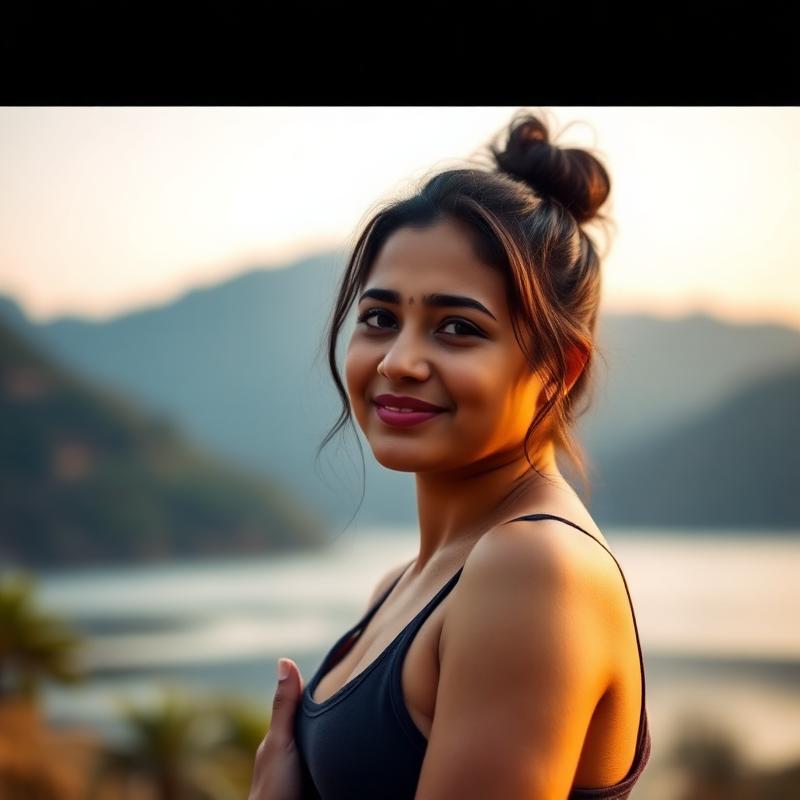 Priya Ramaswamy